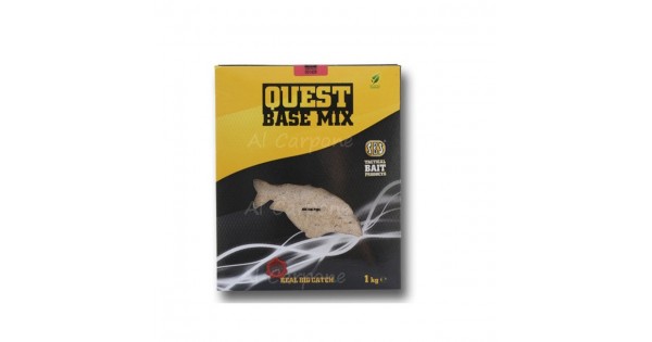 SBS Quest Base Mix M1 1kg